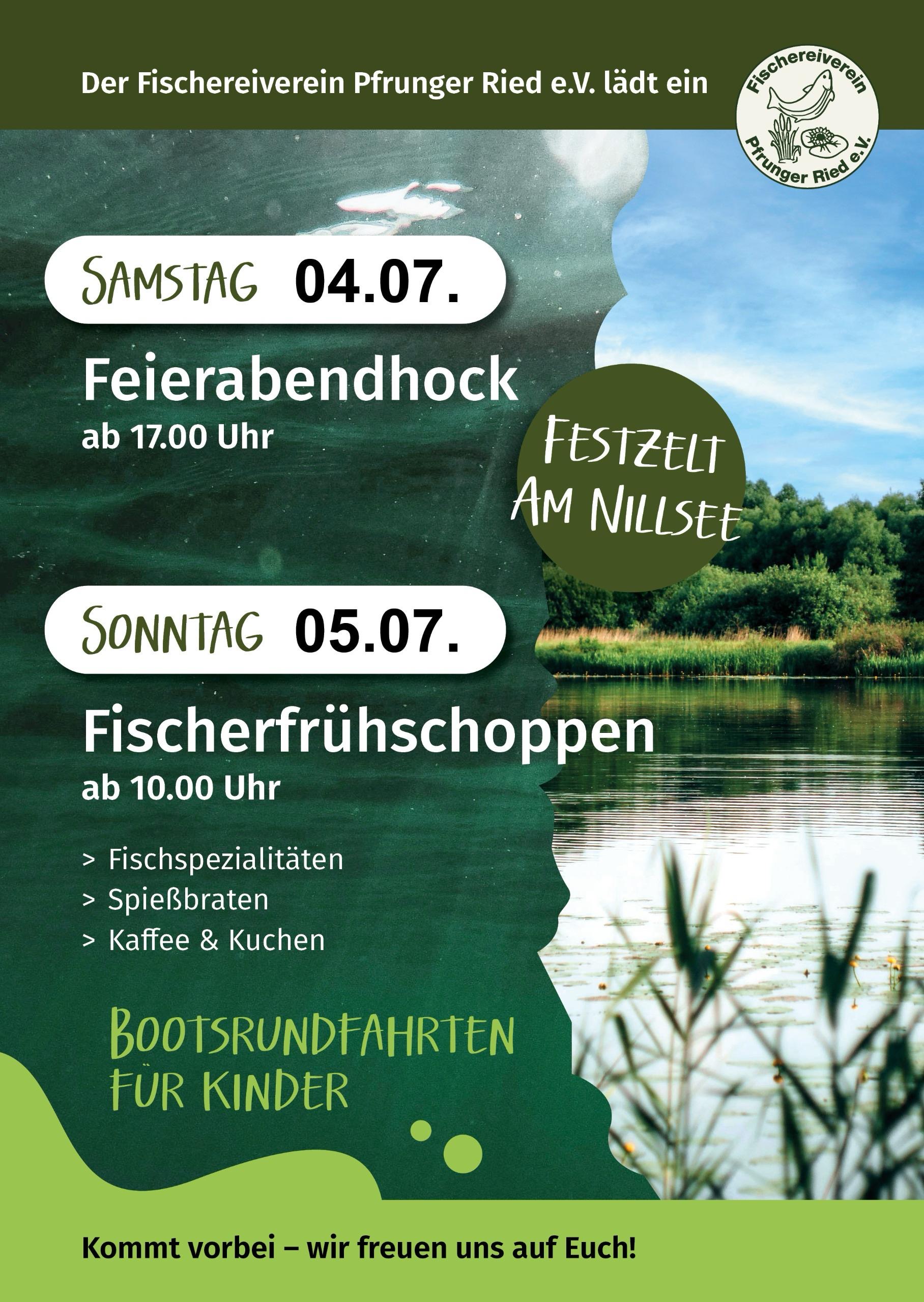 Hock+Frühschoppen